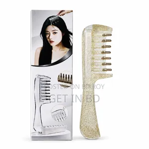 Scalp Applicator Comb - Liquid Root Therapy Comb