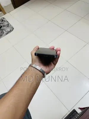 অ্যাপল আইফোন ১২ প্রো ২৫৬ জিবি ব্লু