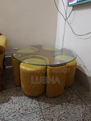 Center Table
