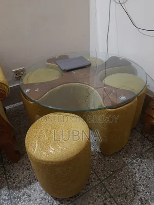 Center Table