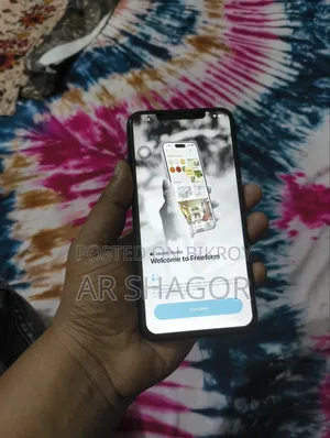 Apple iPhone 11 Pro Max 256 GB Gray