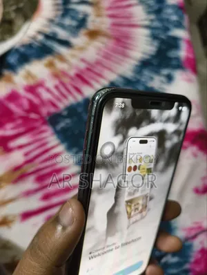 Apple iPhone 11 Pro Max 256 GB Gray