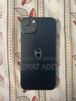 অ্যাপল আইফোন ১৩ ১২৮ জিবি ব্লু
