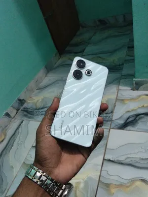Xiaomi Redmi 13 128 GB Blue