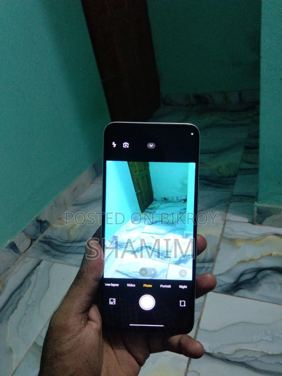 Xiaomi Redmi 13 128 GB Blue