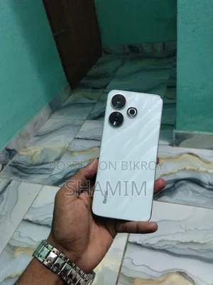 Xiaomi Redmi 13 128 GB Blue