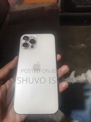 Apple iPhone 12 Pro 128 GB Rose Gold