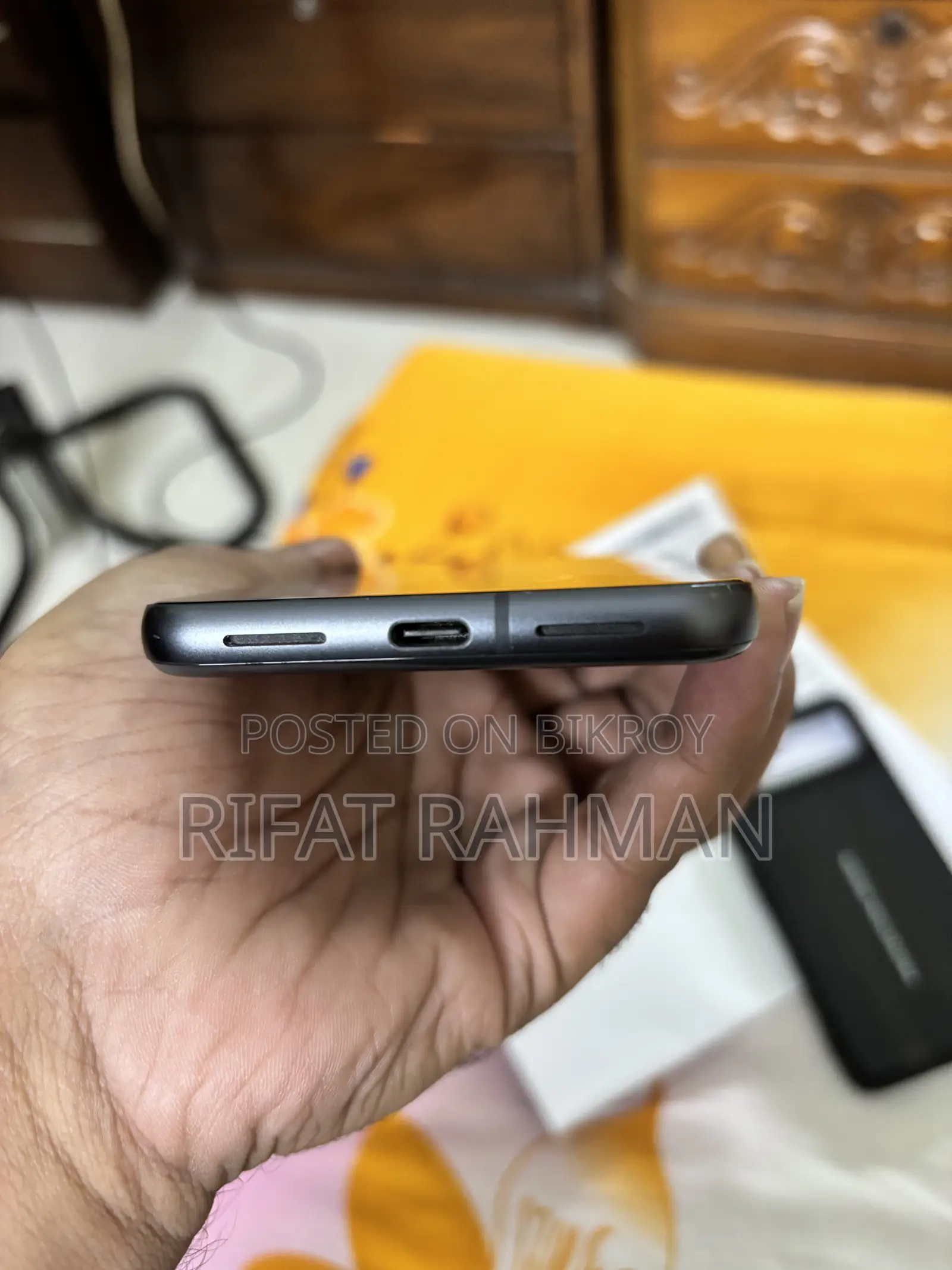 গুগল পিক্সেল ৮ ১২৮ জিবি ব্ল্যাক