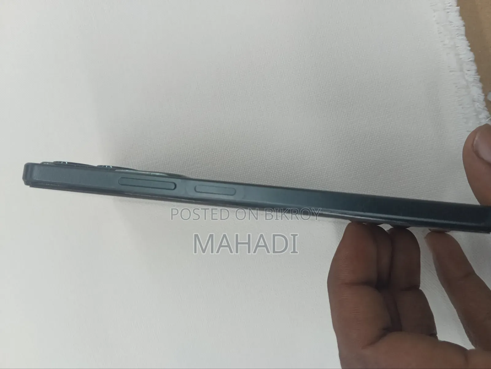 রিয়েলমি সি৭১ ১২৮ জিবি পার্পল