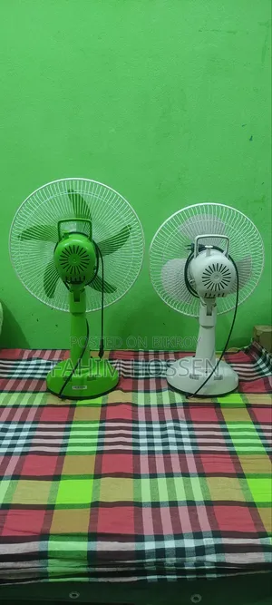 Walton Rechargeable Fan Sell