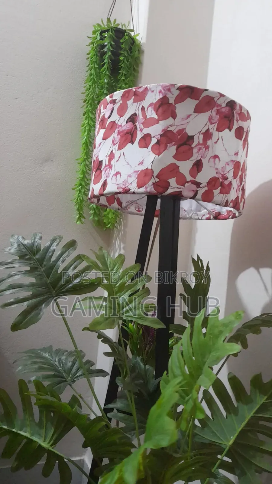 Night Lamp