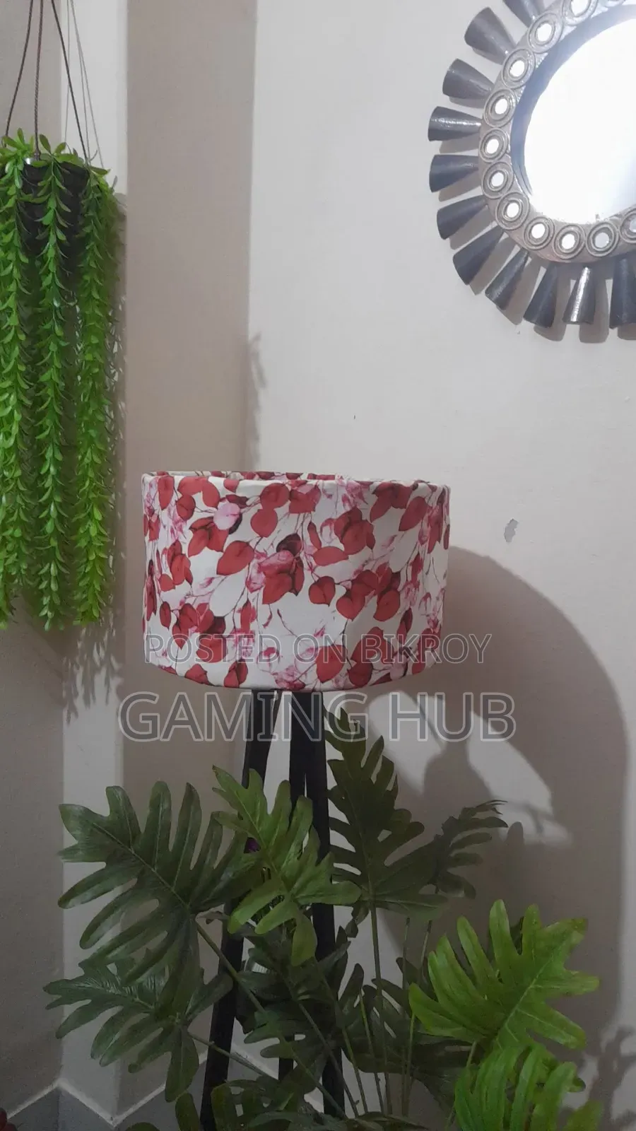Night Lamp