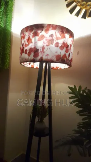 Night Lamp