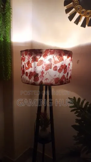 Night Lamp