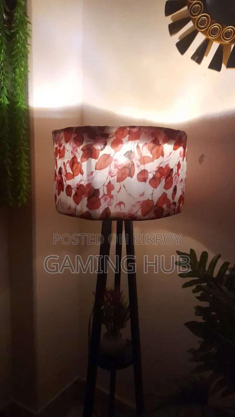 Night Lamp