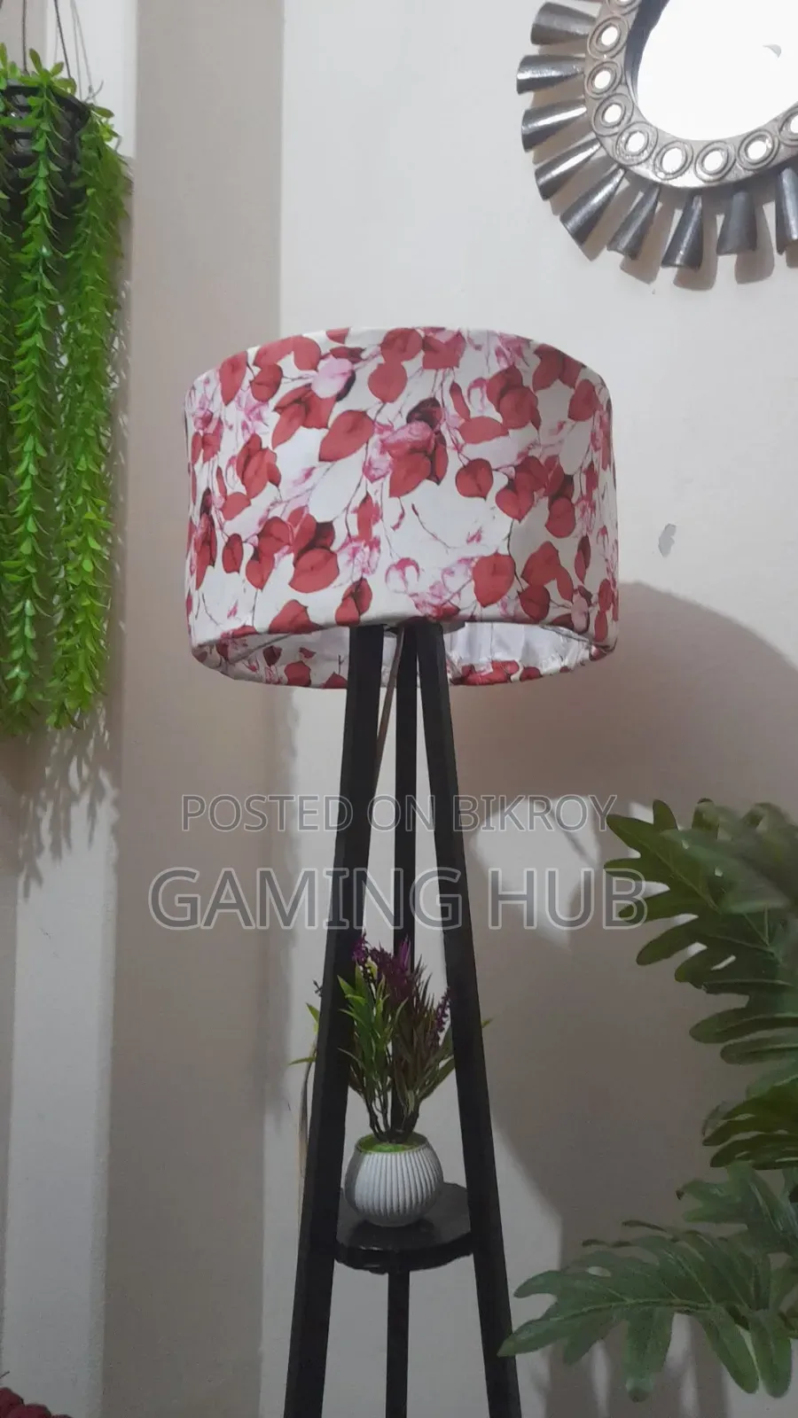 Night Lamp