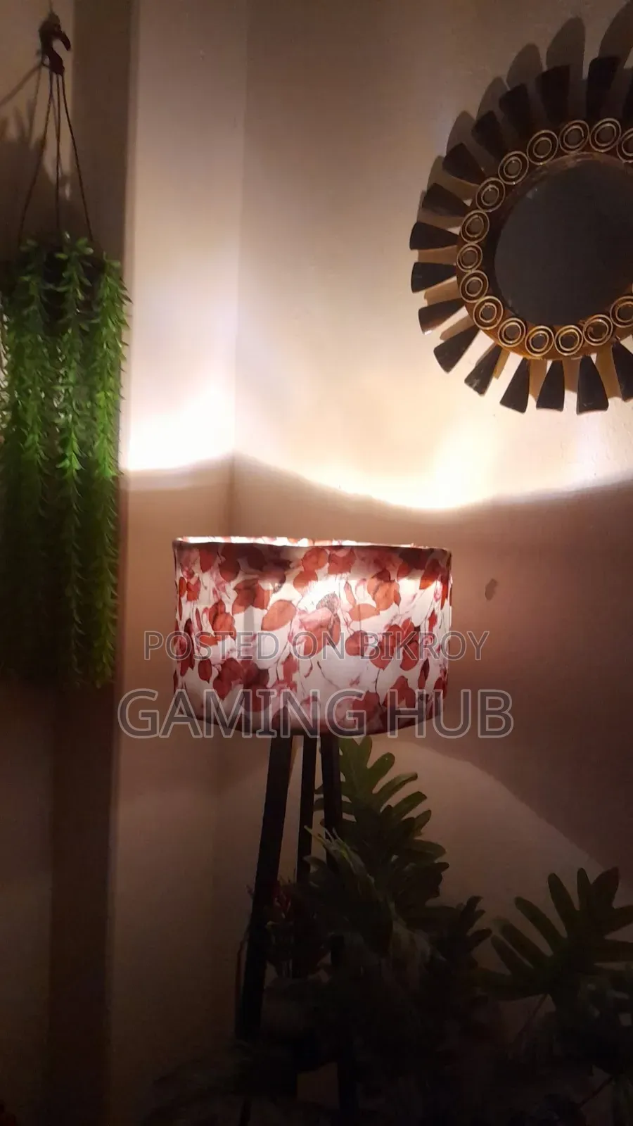 Night Lamp