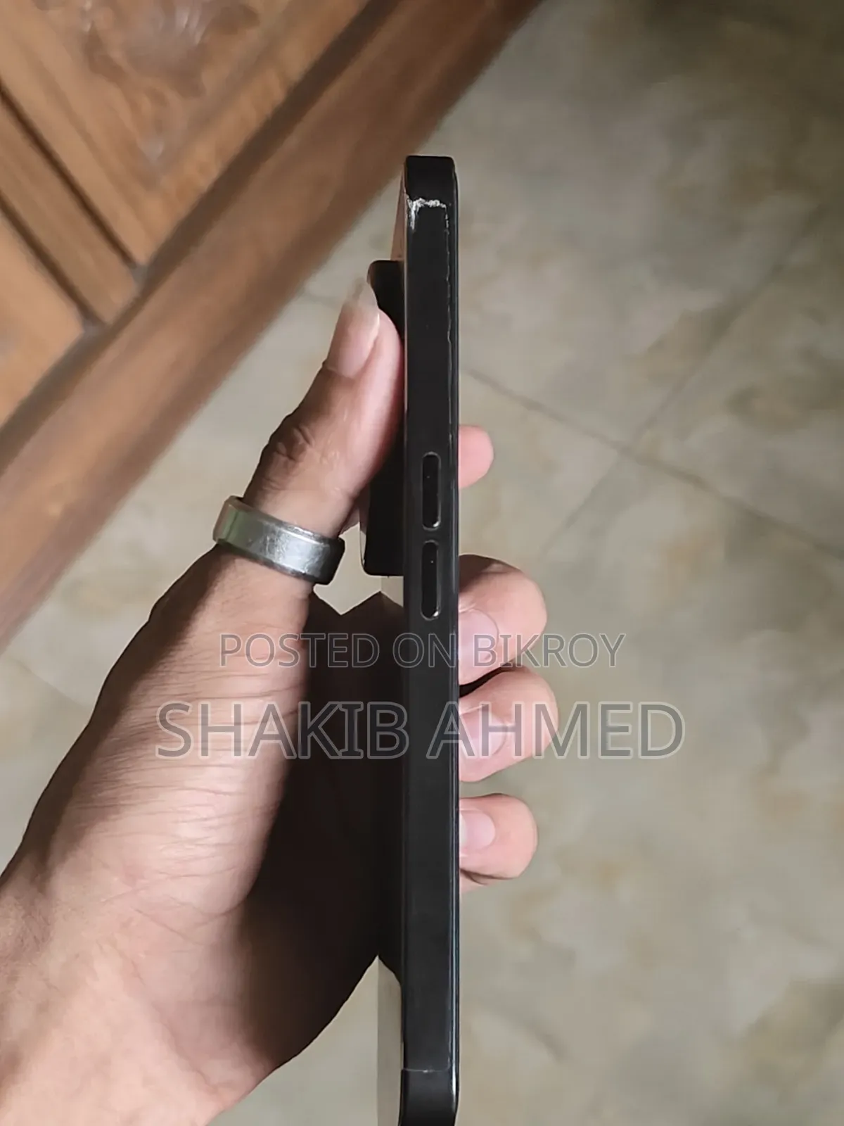 New Nothing Phone 3a Pro 256 GB Black