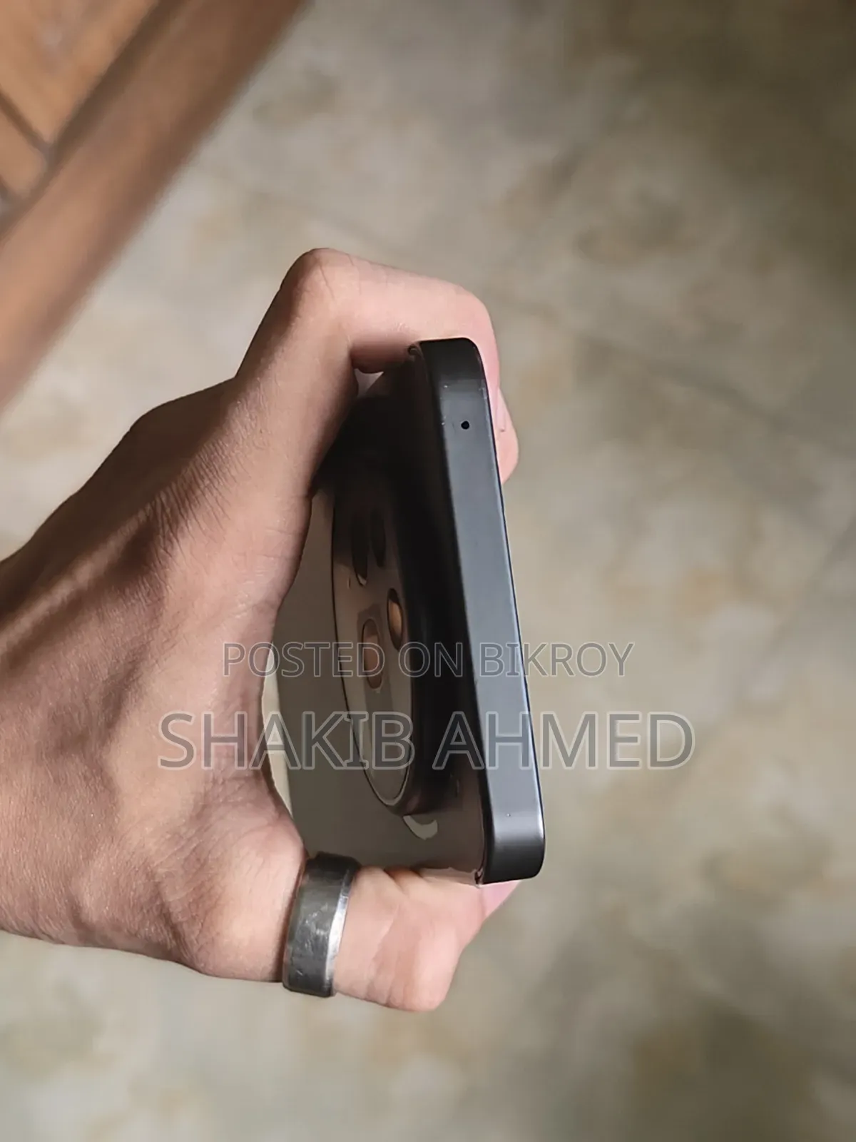 New Nothing Phone 3a Pro 256 GB Black