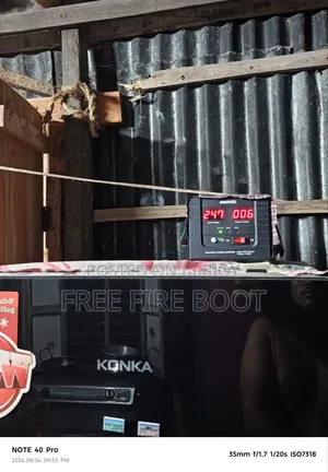 মার্সেল ভোল্টেজ স্টেবিলাইজার