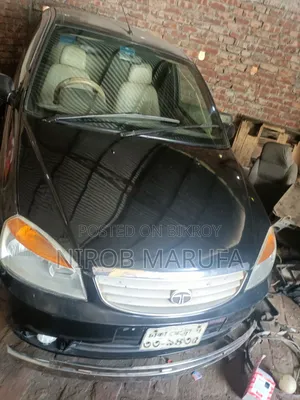 টাটা এস ২০১২ কালো