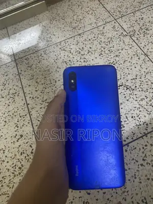 Xiaomi Redmi 9A 32 GB Blue