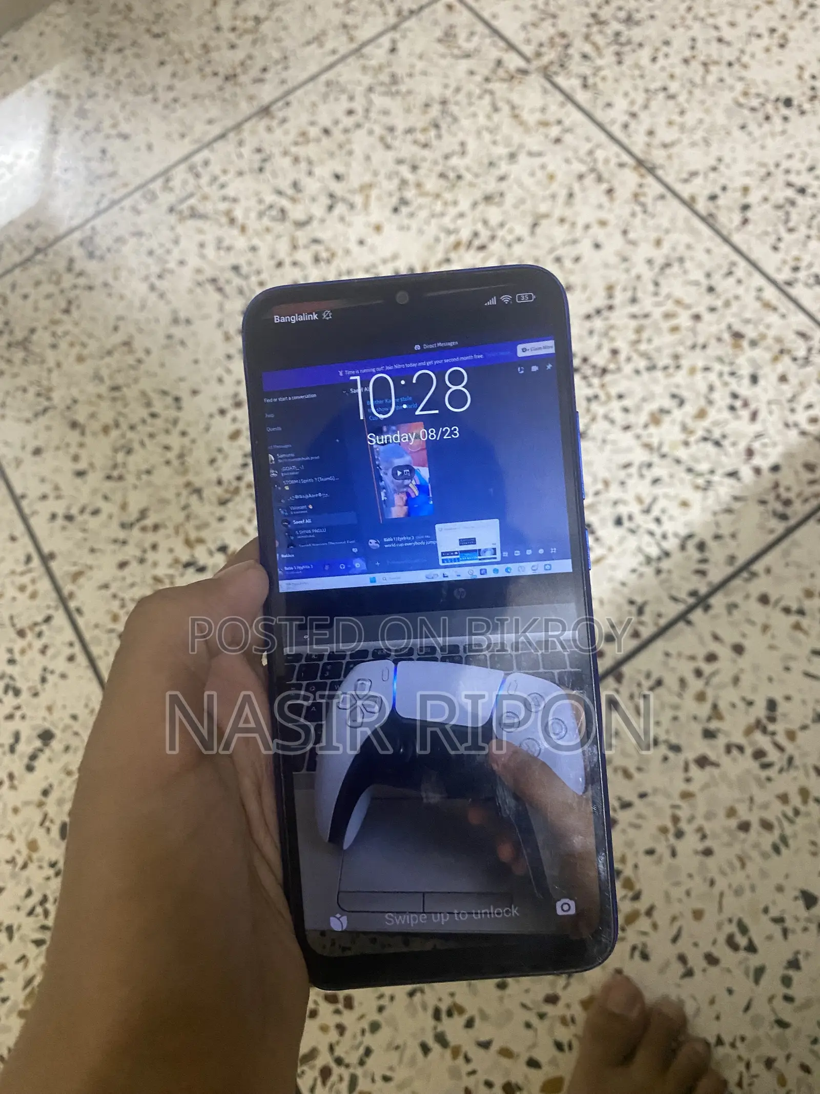 Xiaomi Redmi 9A 32 GB Blue
