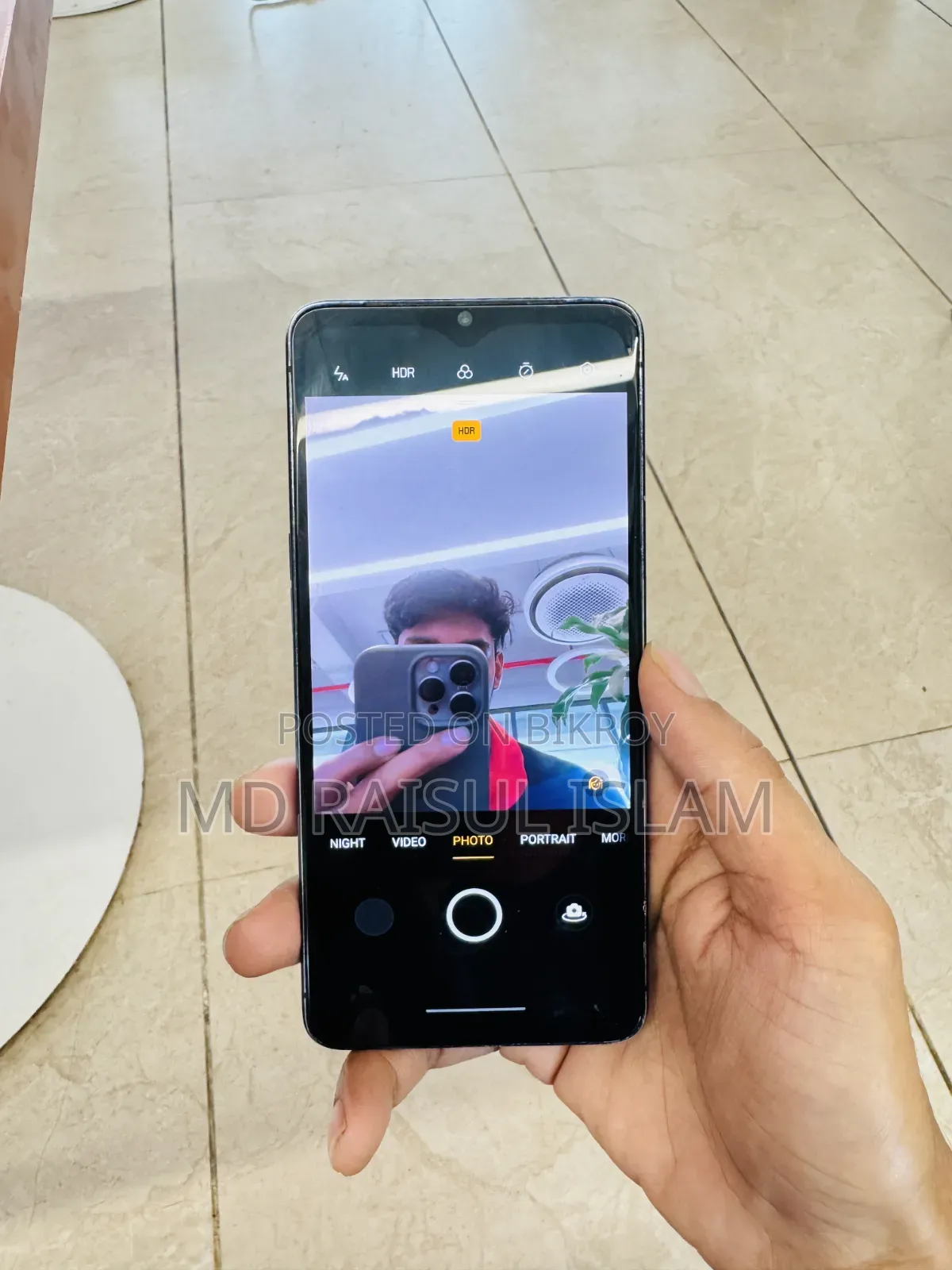 Realme X2 Pro 128 GB Blue