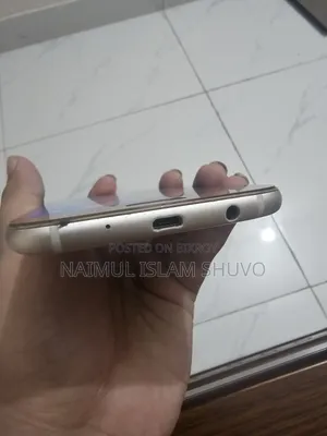 Samsung Galaxy J7 Pro 32 GB Gold