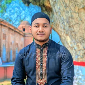 নাম - মো. তানভীর আহমেদ ফরাজি, ফোন নম্বর