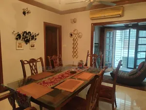 4-Bedroom Apartment in Gulshan for Sale