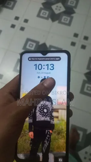 Samsung Galaxy A04s 32 GB Black