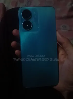 Vivo Y16 32 GB Blue