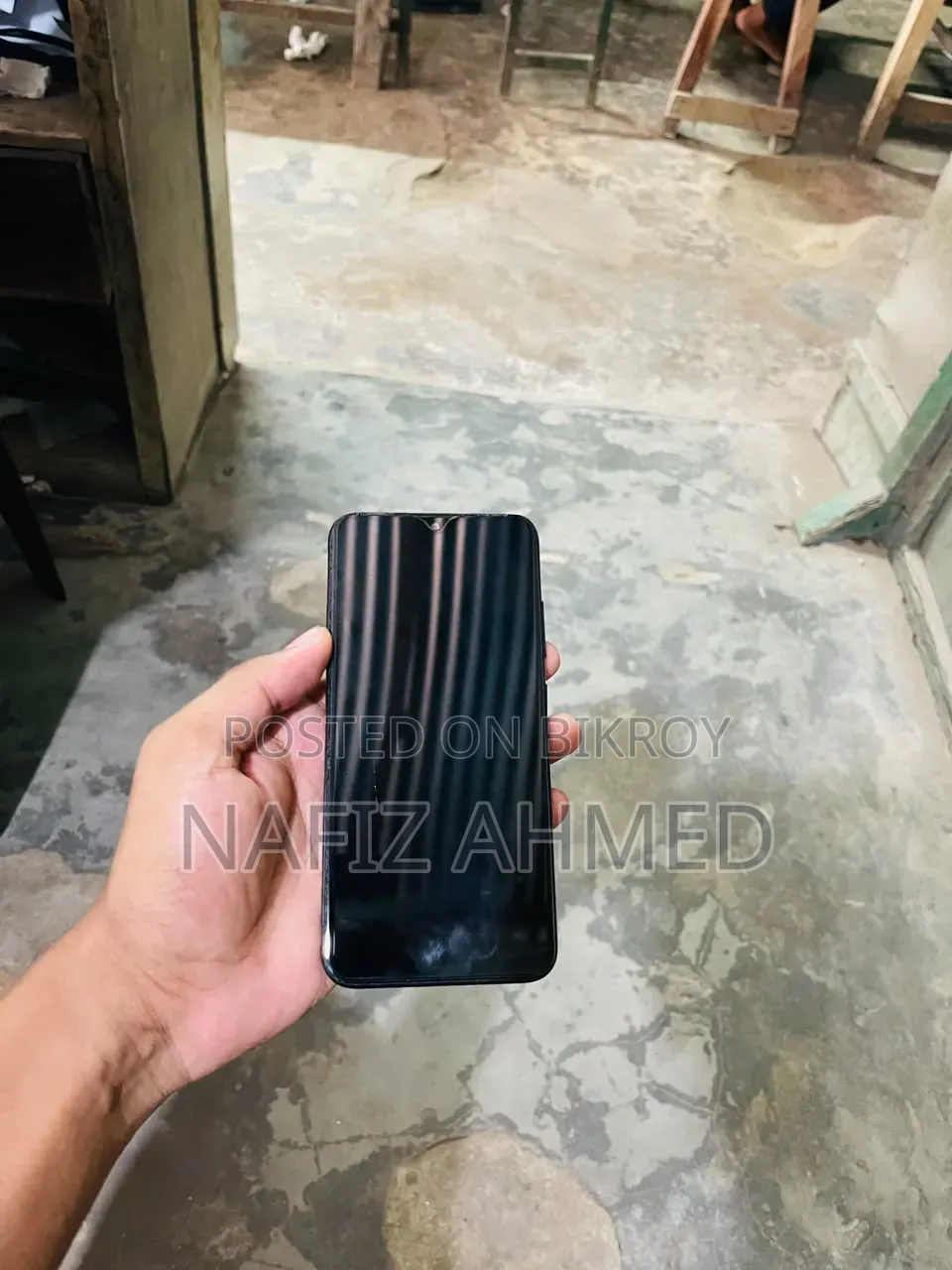 ওয়ালটন প্রিমো এইচ৯ প্রো ৬৪ জিবি ব্ল্যাক
