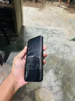 ওয়ালটন প্রিমো এইচ৯ প্রো ৬৪ জিবি ব্ল্যাক