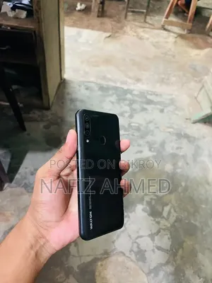 ওয়ালটন প্রিমো এইচ৯ প্রো ৬৪ জিবি ব্ল্যাক