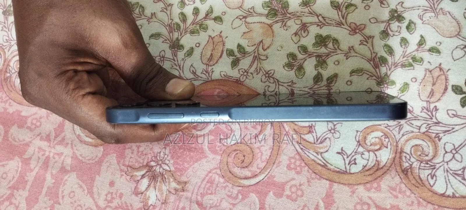 স্যামসাং গ্যালাক্সি এ৩৫ ২৫৬ জিবি গ্রে