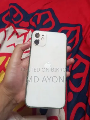 অ্যাপল আইফোন ১১ ৬৪ জিবি গ্রিন