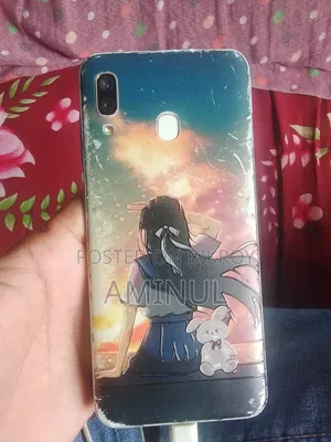 Samsung Galaxy A30 64 GB White