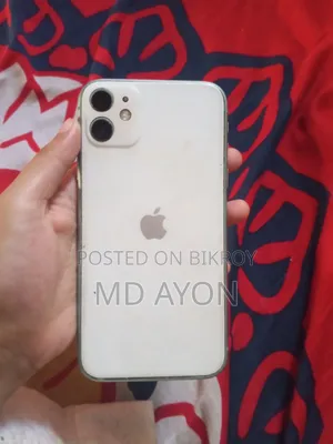 অ্যাপল আইফোন ১১ ৬৪ জিবি গ্রিন