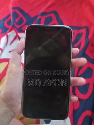 অ্যাপল আইফোন ১১ ৬৪ জিবি গ্রিন