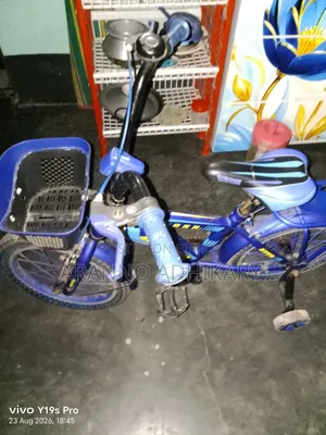 Bicycle for Sale