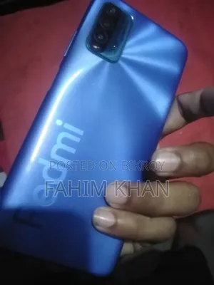 শাওমি রেডমি ৯ পাওয়ার ১২৮ জিবি