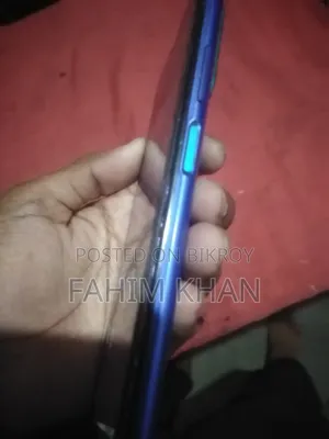 শাওমি রেডমি ৯ পাওয়ার ১২৮ জিবি