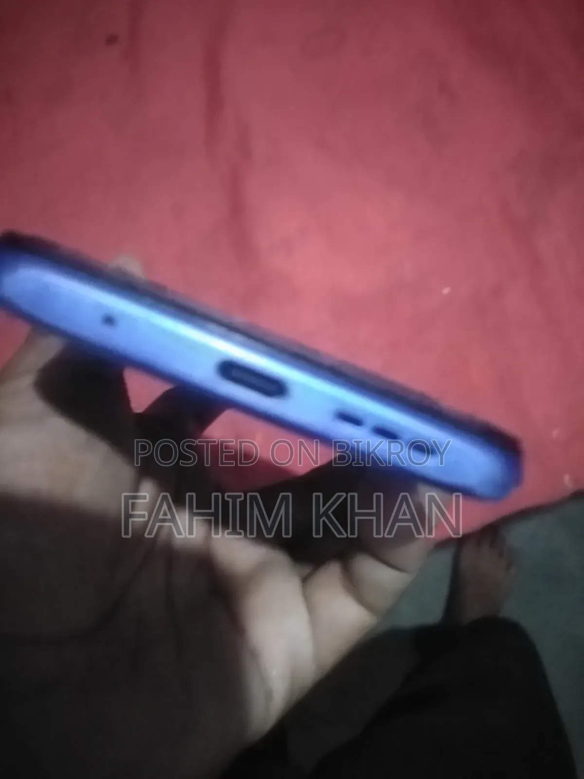 শাওমি রেডমি ৯ পাওয়ার ১২৮ জিবি