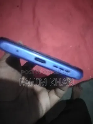 শাওমি রেডমি ৯ পাওয়ার ১২৮ জিবি