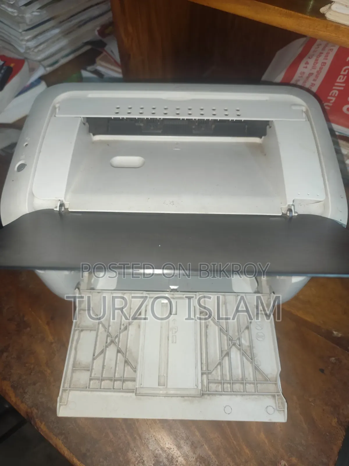 Canon ImageClass LBP6030