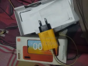 শাওমি রেডমি ৯ পাওয়ার ১২৮ জিবি