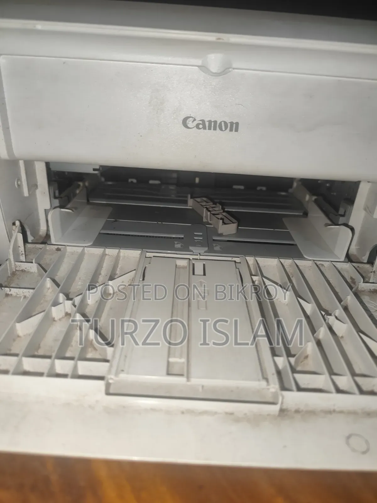 Canon ImageClass LBP6030