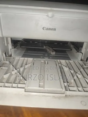 Canon ImageClass LBP6030